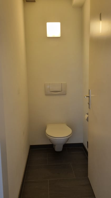 Leben und Arbeiten, Ihr grosszügiges Homeoffice auf 100m2 6