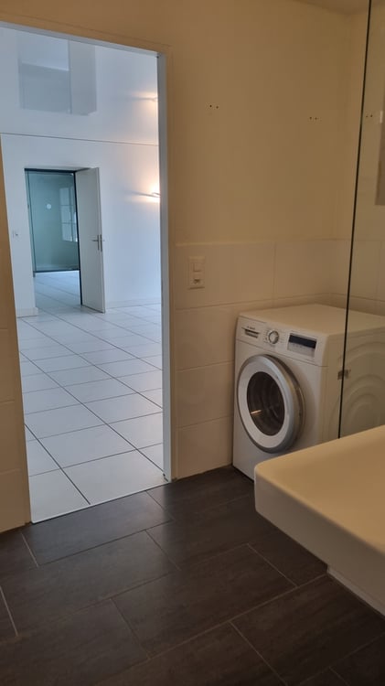 Leben und Arbeiten, Ihr grosszügiges Homeoffice auf 100m2 5