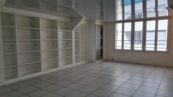 Leben und Arbeiten, Ihr grosszügiges Homeoffice auf 100m2 11