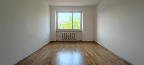 Sanierte 3-Zimmerwohnung in Bahnhofsnähe 4