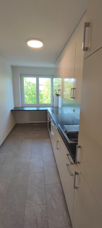 Sanierte 3-Zimmerwohnung in Bahnhofsnähe 5