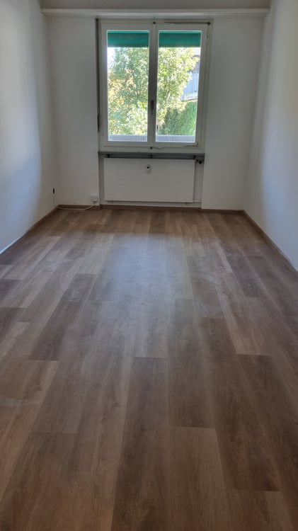 Sanierte 2-Zimmerwohnung im Grenzgebiet 9
