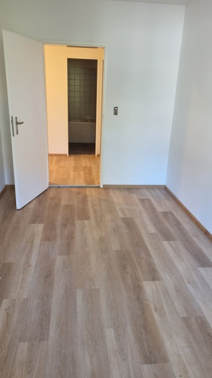Sanierte 2-Zimmerwohnung im Grenzgebiet 7
