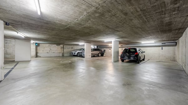 Sicherer Tiefgaragenparkplatz im Herzen von Basel 3