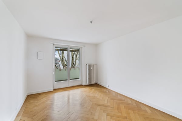 Helle 3-Zimmerwohnung an zentraler Lage 4