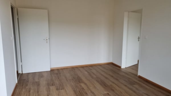 Sanierte 2-Zimmerwohnung im Grenzgebiet 7