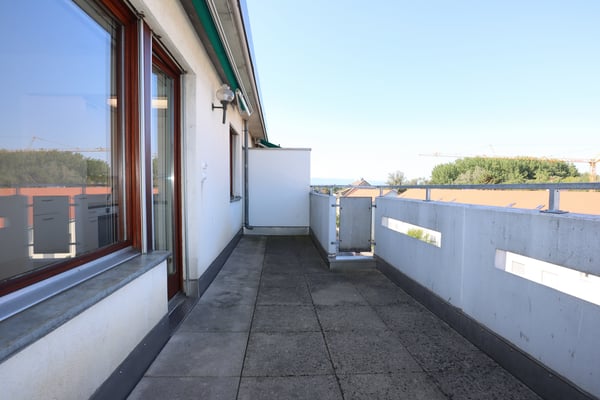 Sanierte 2-Zimmerwohnung im Grenzgebiet 2