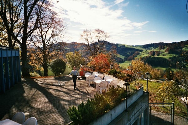 ehemaliges Sportzentrum mit Potential für Neunutzung! 1