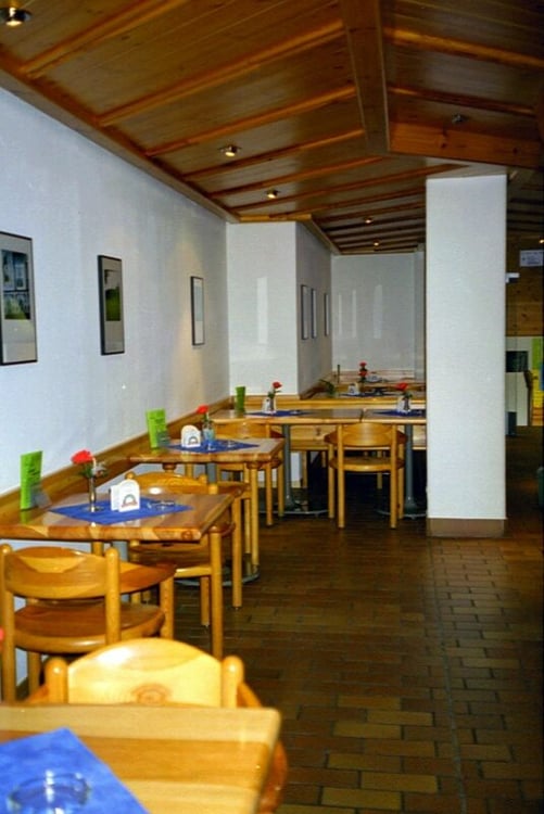 ehemaliges Sportzentrum mit Potential für Neunutzung! 16