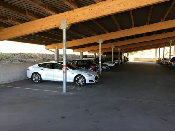 ehemaliges Sportzentrum mit Potential für Neunutzung! 18