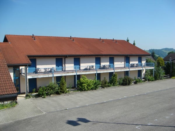 ehemaliges Sportzentrum mit Potential für Neunutzung! 4