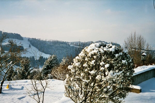 ehemaliges Sportzentrum mit Potential für Neunutzung! 6