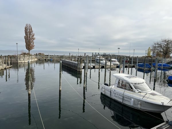 Zweifamilienhaus im steuergünstigen Horn 2