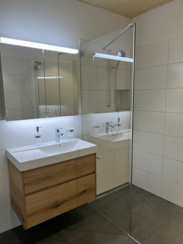 Luxusdachwohnung mit traumhafter Aussicht