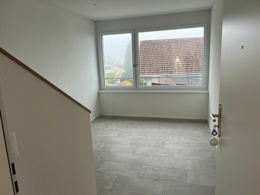 Luxusdachwohnung mit traumhafter Aussicht