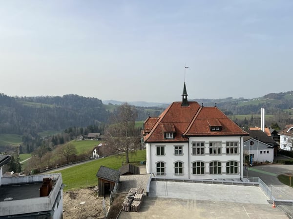 Moderne Dachwohnung mit Weitsicht C4.1 10