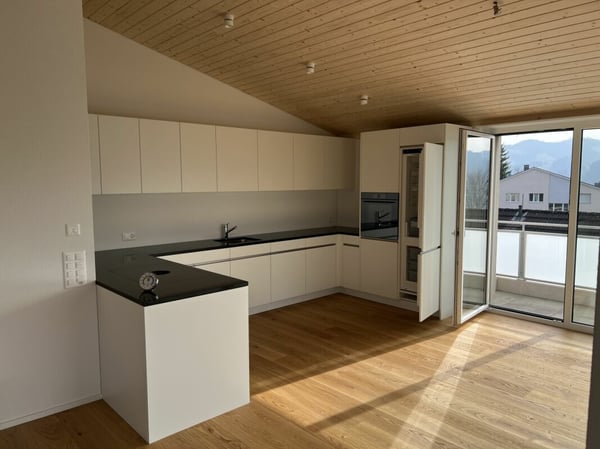 Moderne Dachwohnung mit Weitsicht C4.1 19