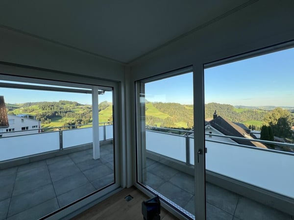 Moderne Dachwohnung mit Weitsicht C4.1 8
