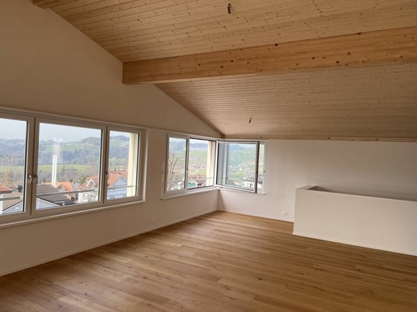 Moderne Dachwohnung mit Weitsicht C4.1 3