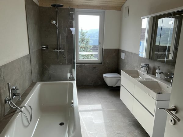 Moderne Dachwohnung mit Weitsicht C4.1 20