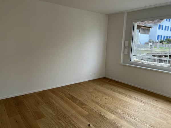 Überbauung Sonnmatt: Wg. C 2.1 (2. Wohnsitzbewilligung) 7