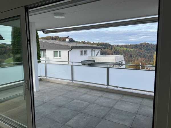 Überbauung Sonnmatt: Wg. C 2.1 (2. Wohnsitzbewilligung) 24