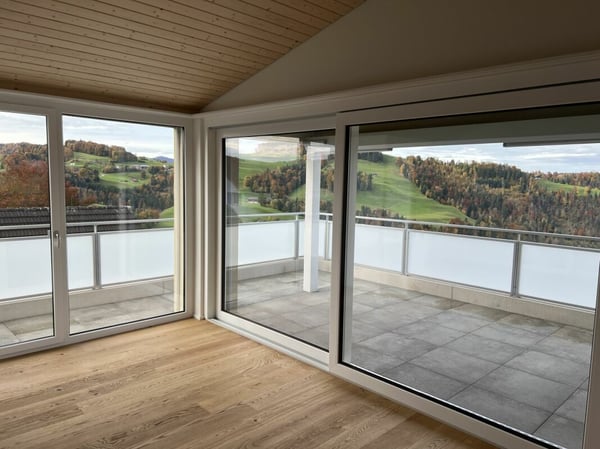 Weitblick Sonnmatt: Wg. A 4.1- mit Homeoffice! 2