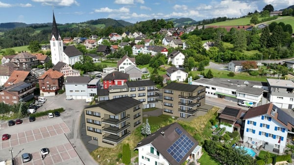 Weitblick Sonnmatt: Wg. A 4.1- mit Homeoffice! 18