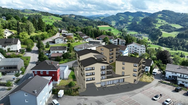 Weitblick Sonnmatt: Wg. A 4.1- mit Homeoffice! 22
