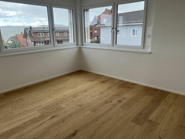 Schöne Aussicht und Homeoffice: Wg. A3.1 7