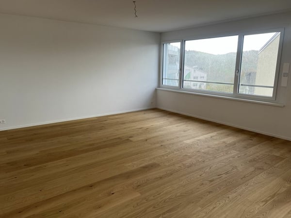 Schöne Aussicht und Homeoffice: Wg. A3.1 13