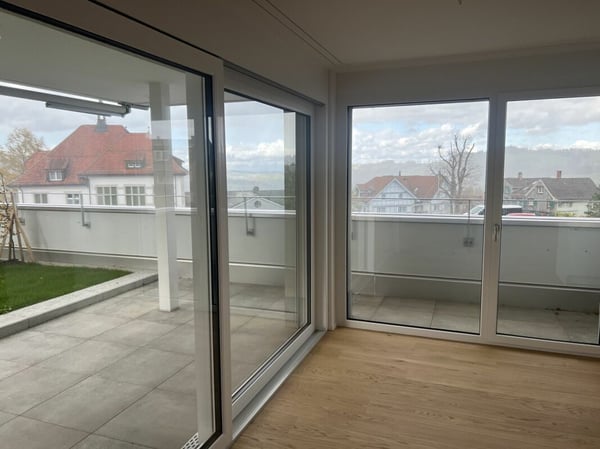Traumwohnung: Wg A2.1 mit Homeoffice 6
