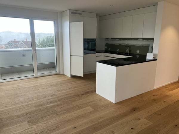 Traumwohnung: Wg A2.1 mit Homeoffice 7