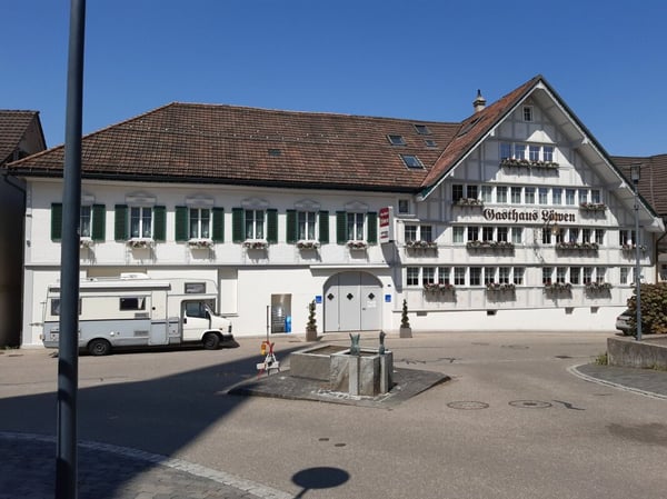 Traumwohnung: Wg A2.1 mit Homeoffice 42
