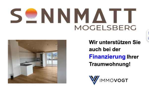 Besichtigung jederzeit möglich: Wg. A 4.2 15