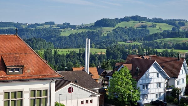 Besichtigung jederzeit möglich: Wg. A 4.2 29