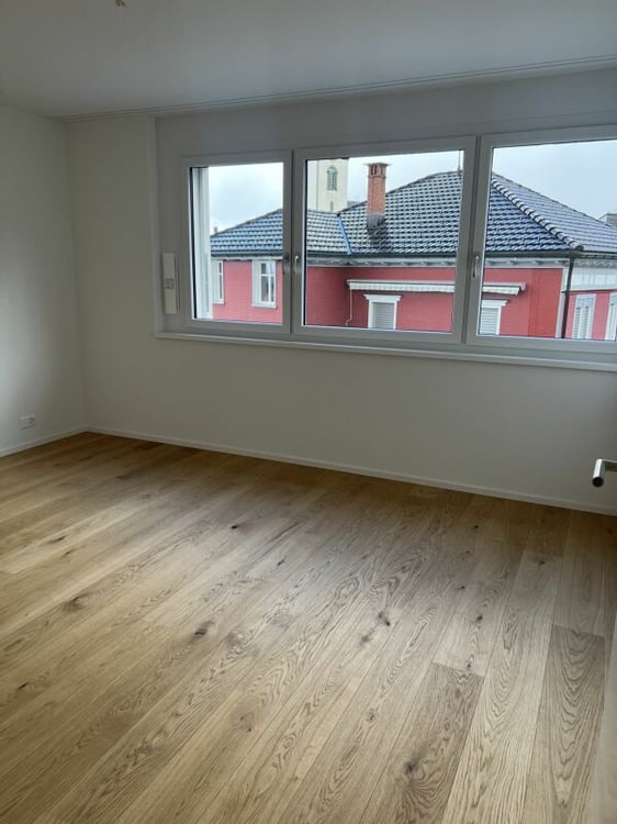 Besichtigung jederzeit möglich: Wg. A 4.2 6
