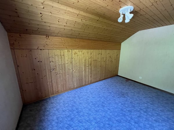 Einfamilienhaus mit Säntisblick 70