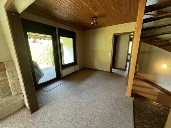 Einfamilienhaus mit Säntisblick 32