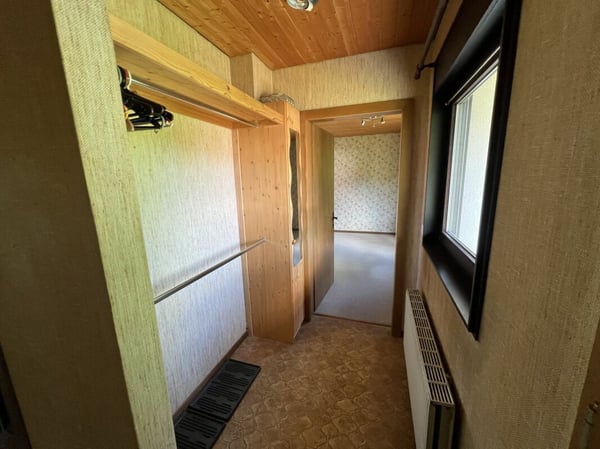 Einfamilienhaus mit Säntisblick 41