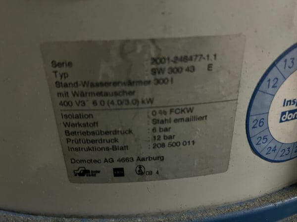 Einfamilienhaus mit Säntisblick 83