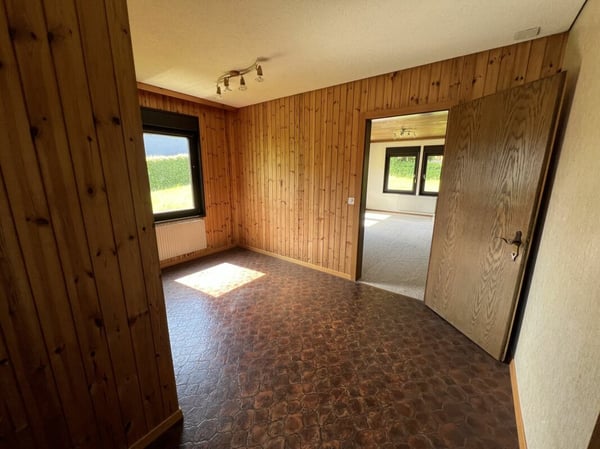 Einfamilienhaus mit Säntisblick 44