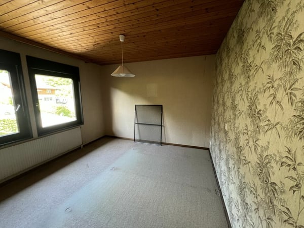 Einfamilienhaus mit Säntisblick 49