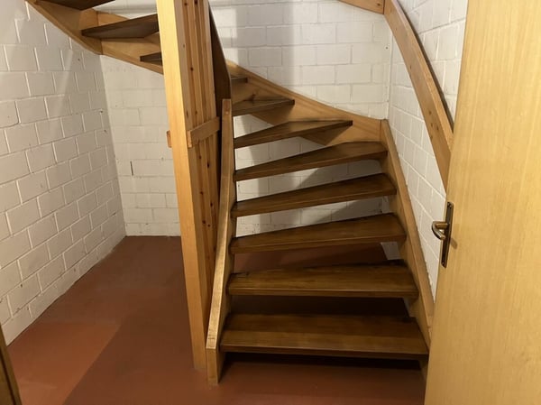 Einfamilienhaus mit Säntisblick 35