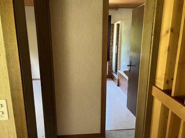 Einfamilienhaus mit Säntisblick 51