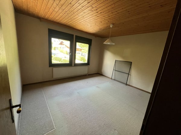 Einfamilienhaus mit Säntisblick 50
