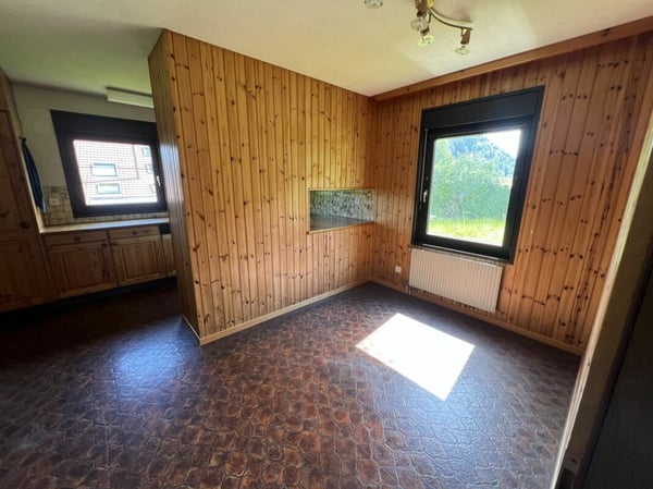 Einfamilienhaus mit Säntisblick 29