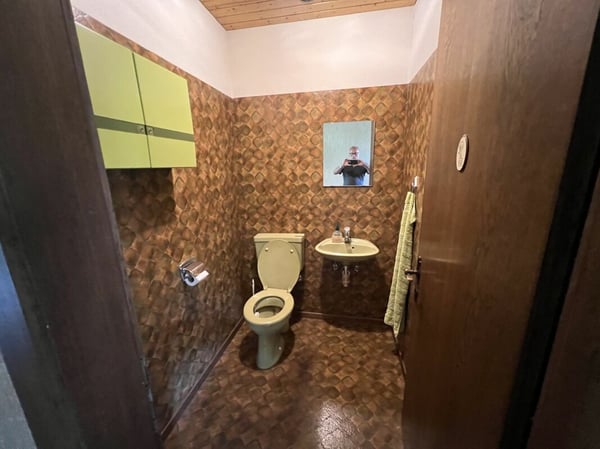 Einfamilienhaus mit Säntisblick 36