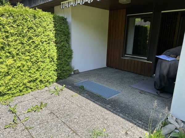 Einfamilienhaus mit Säntisblick 20