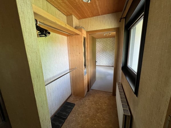 Einfamilienhaus mit Säntisblick 40